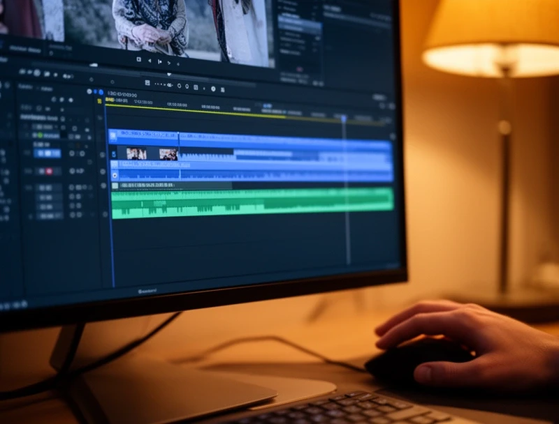 Online-Journalismus Kurs